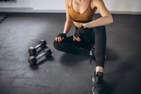 Zo voorkom je stress tijdens het sporten