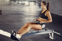 Verander je leven met een roeimachine in je home gym