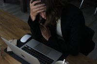 Zo herken je een burn-out voordat het te laat is