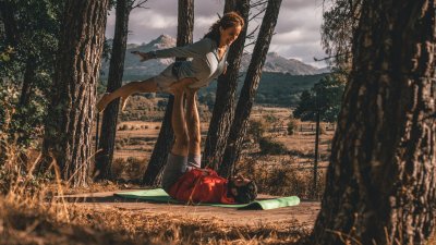 Je gezondheid boosten in 7 eenvoudige stappen