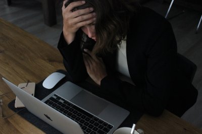 Zo herken je een burn-out voordat het te laat is