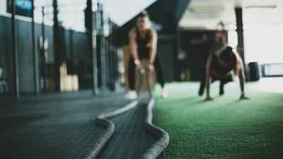 Hyrox is in Nederland de snelst groeiende sport