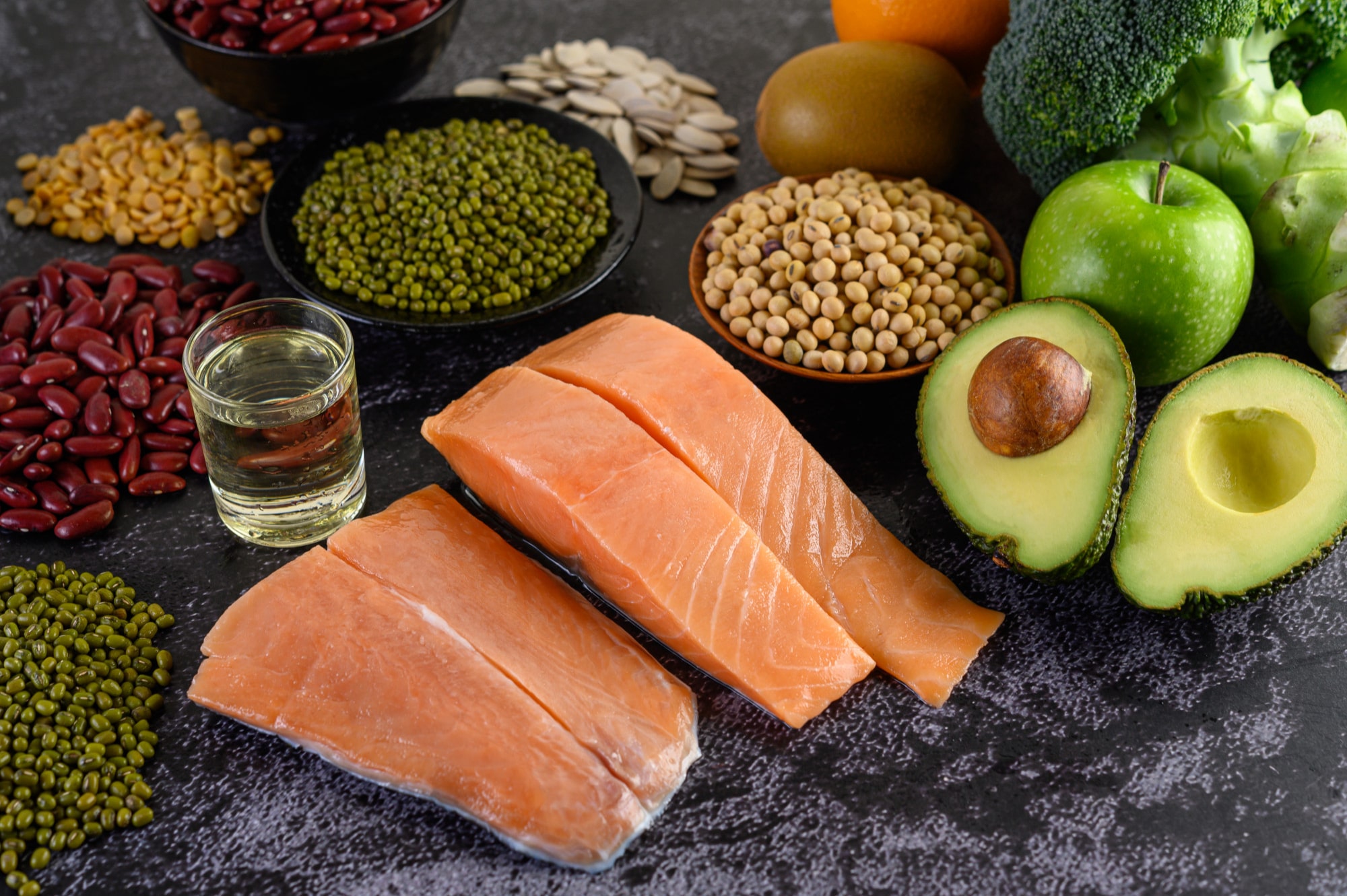 Alles wat je moet weten over omega 3